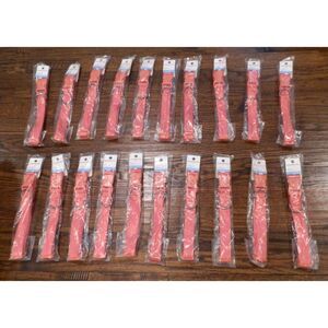 Boots & Barkley Large Dog Collar Lot of 20 New